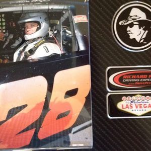 Meet your Posher, Jeff